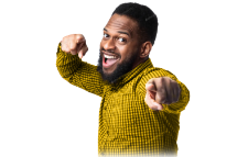 Budget Referral Campaign